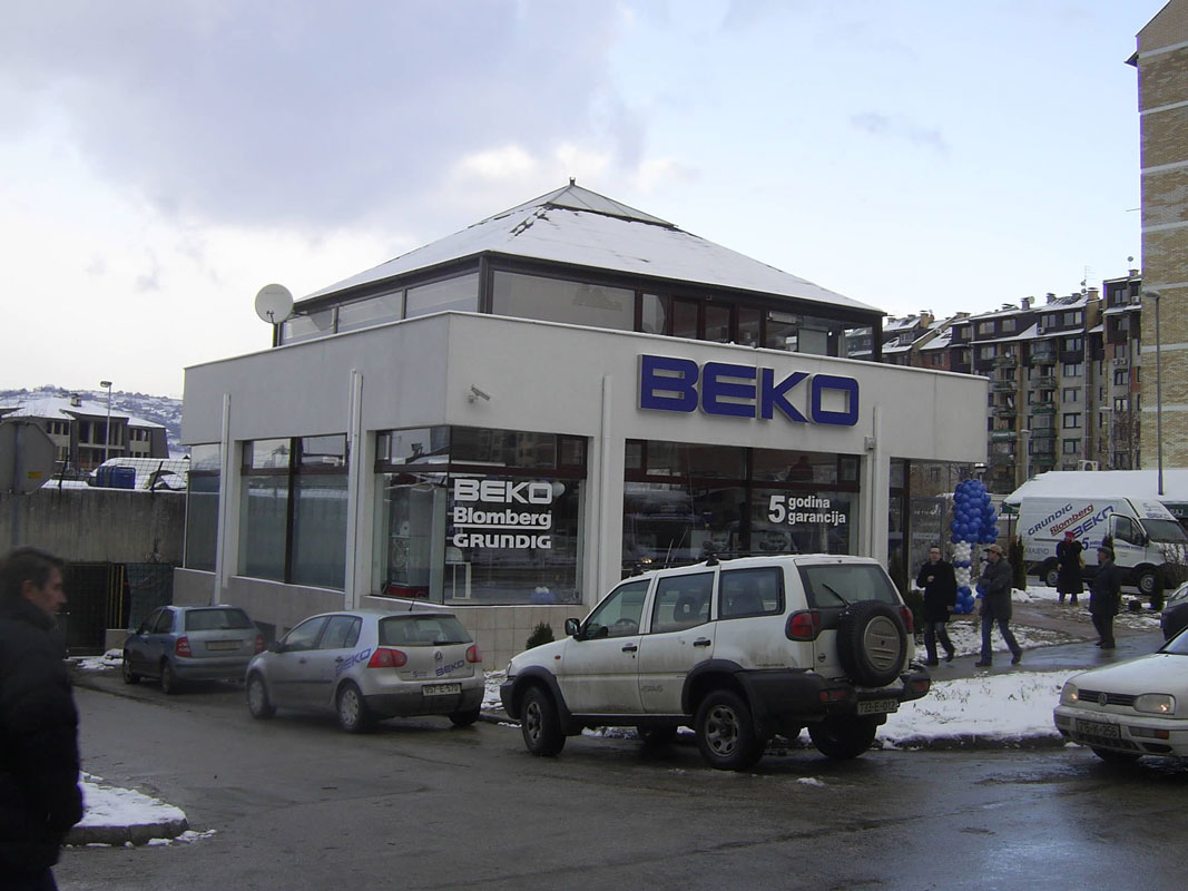 Beko
