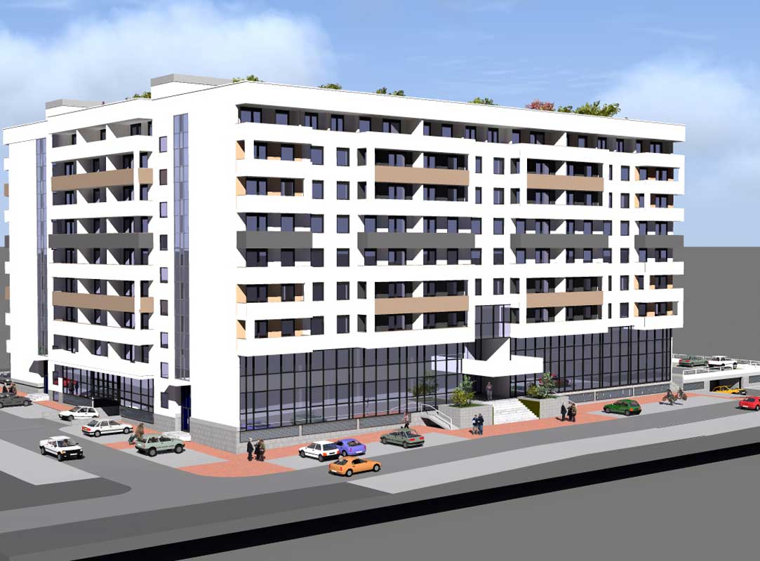 City Centar