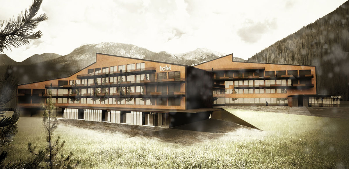 Hotel Jahorina
