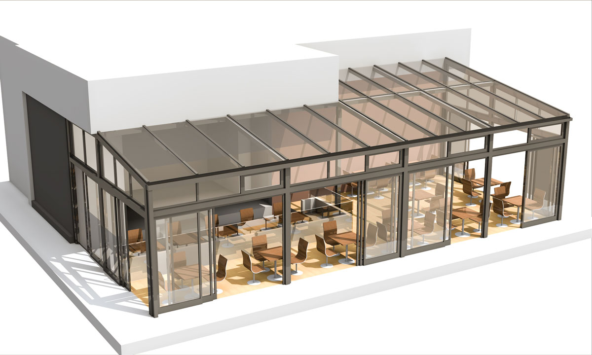 Cafe Ljajević