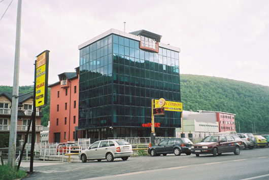 Zujevina